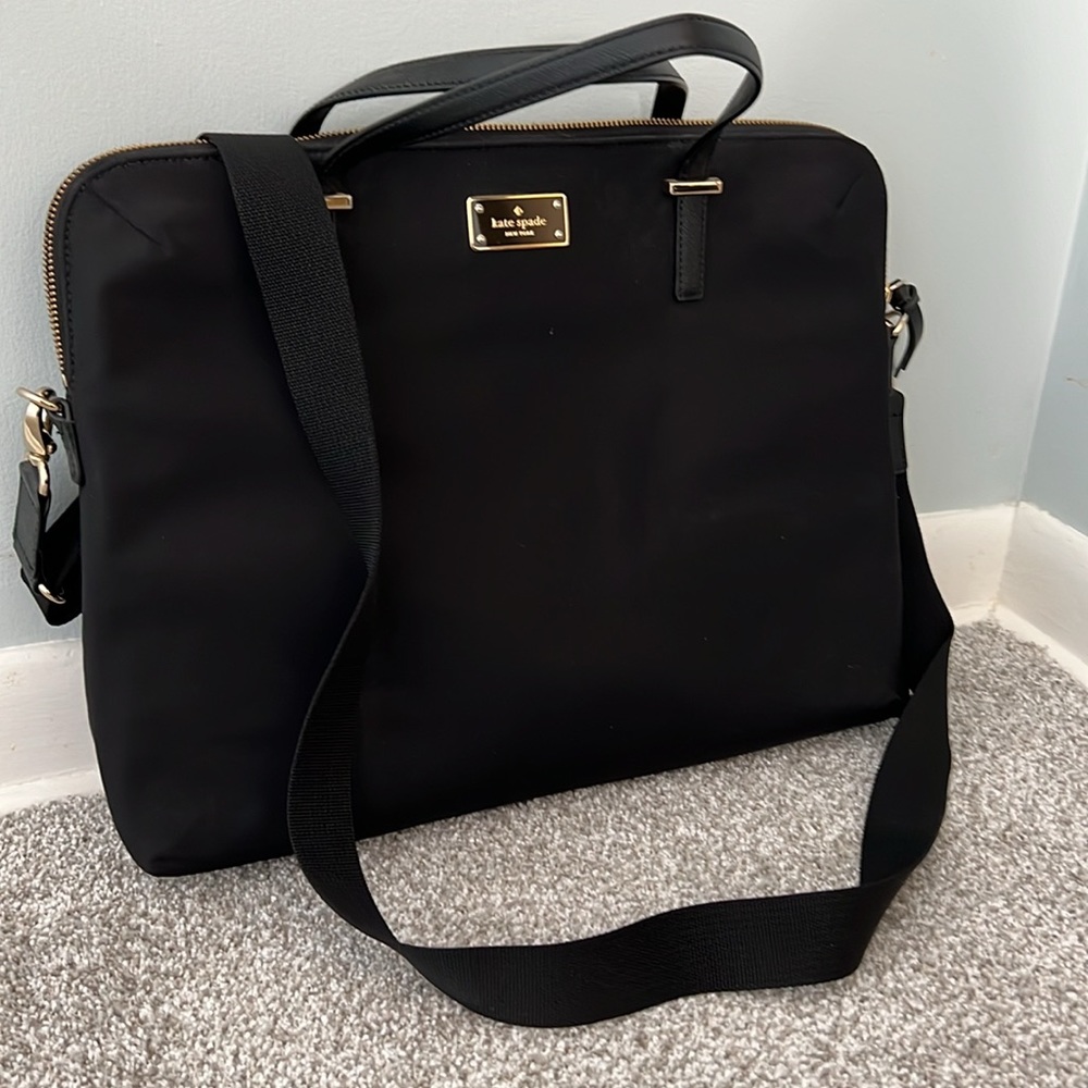 Kate Spade Laptop Bag